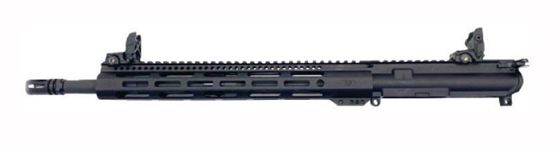 DPMS M4 UPPER 5.56 16